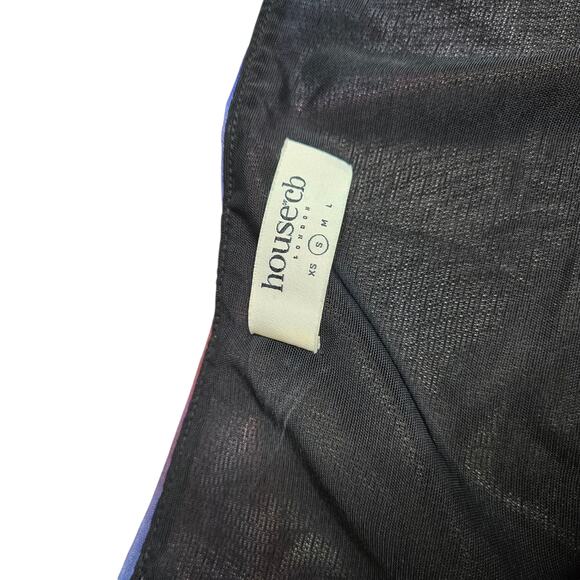 House of CB Mareena Midi Dress Size: S - Picture 5 of 6